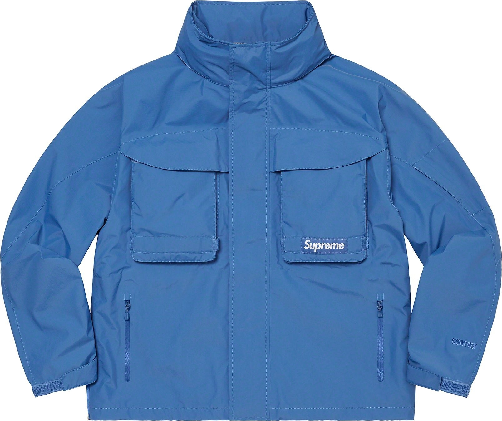 GORE-TEX PACLITE® Lightweight Shell Jacket view 20